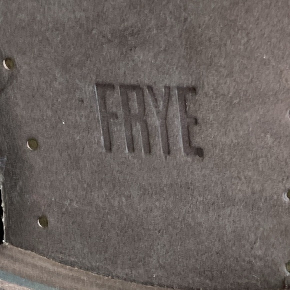 FRYE MELISSA BUTTON 2 - Picture 6 of 7